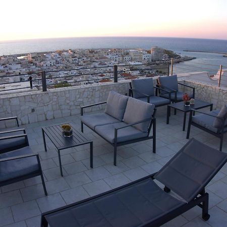 B&B Casanita Vieste Exterior photo