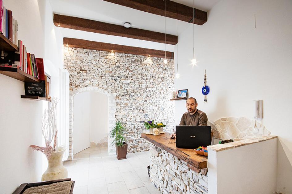 B&B Casanita Vieste Exterior photo