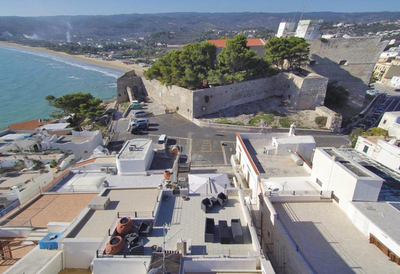 B&B Casanita Vieste Exterior photo