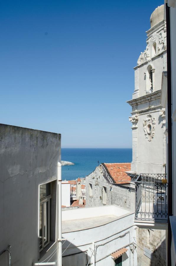 B&B Casanita Vieste Exterior photo