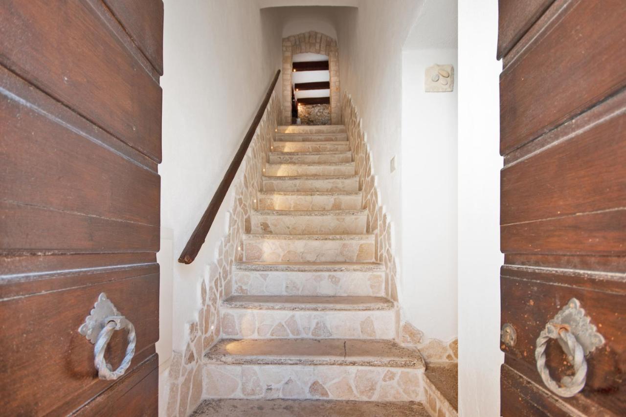 B&B Casanita Vieste Exterior photo