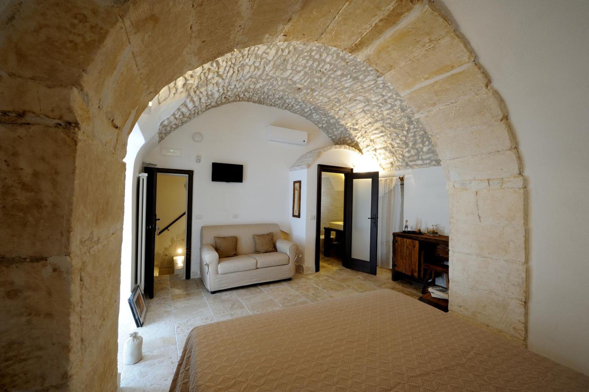 B&B Casanita Vieste Exterior photo